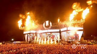 MARSHMELLO  LIVE at Ultra Music Festival Miami ULTRA2019 [upl. by Dreeda]