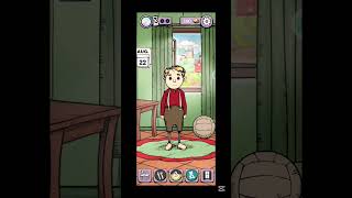 My Lebensborn Child game mobilegaming [upl. by Neffets]