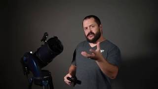 How to Laser Collimate a BirdJones Telescope [upl. by Vine]