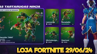 AAAAAAAAAAAAAAAAAAAAAAAA LOJA FORTNITE 290624  LOJA FORTNITE  LOJA DE ITENS FORTNITE [upl. by Saunder]