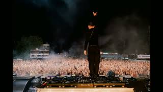 Skrillex Diplo amp Justin Bieber  Where Are Ü Now Exit Festival 2023 Live edit ISA RMK 150 BPM [upl. by Griseldis858]