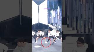 Hobi Tries To Control His Laughter When Jin Steps On His Foot 🤣🤣 shorts hobi jin bts [upl. by Allyn]