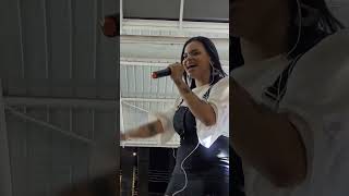 Parada Louca Cover Ricky Show e Nayara Prynt [upl. by Pace]