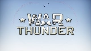 War Thunder Gameplay My New Way to Outturn Others [upl. by Nawoj]