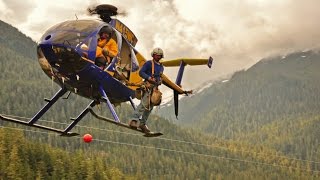 Powerline Alaska [upl. by Brittnee969]