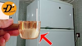 3 Fridge Life Hacks amp Tips that will Fix Smells Bad Problem [upl. by Eninnej]