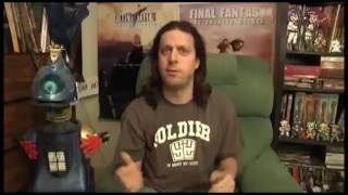 Spoony  Final Fantasy XIII Full Review [upl. by Nail]