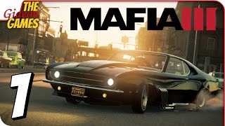 Mafia 3  Sign of the Times DLC  All Missions Walkthrough 4K60fps [upl. by Blessington446]