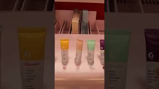 Glossier Makeup at Sephora [upl. by Yedorb]