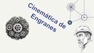 Cinemática de engranajes ejercicio 1 [upl. by Alul662]