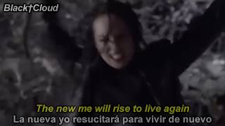 JINJER  Perennial Sub Español  Lyrics [upl. by Repmek627]