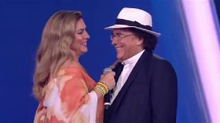 Al Bano amp Romina Power  Well Live It All Again 2019 [upl. by Latsryk]