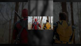 Deadpool and Wolverine made a Heineken commercial [upl. by Ambie951]