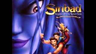 Sinbad Legend of the Seven Seas OST  11 Sirens [upl. by Link]