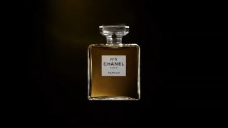 CHANEL N°5 the Film with Marion Cotillard — CHANEL Fragrance I Peter Lee [upl. by Ytsirk]