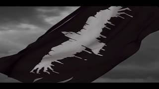 MONO INC  Wave No Flag Official Lyric Video [upl. by Tavy]