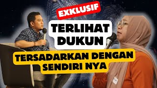 🛑SYUUDHON SAMA GUS BARAJA DUKUN BEGINI RESPON NYA❗ [upl. by Hukill]