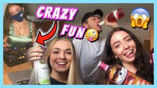 FRESHERS WEEK 2020 VLOG at Uni of York [upl. by Hoagland]