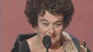 Memorable Oscar® acceptance speech [upl. by Smoot]