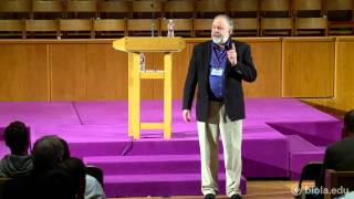 Gary Habermas The Resurrection Evidence that Changed Current Scholarship [upl. by Alet185]