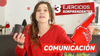 🛑 CONTROLA tu impulsividad con 3 EJERCICIOS PRACTICOS [upl. by Leik]