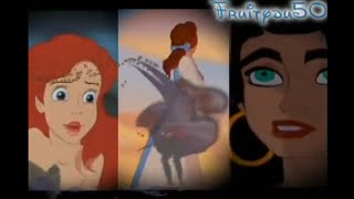 Sauver Lamour Amv Disney [upl. by Calv]