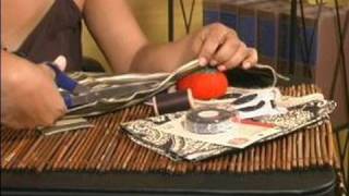 How to Make a Decorative Pillow  How to Cut Fabric for a Decorative Pillow [upl. by Seditsira99]