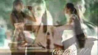 Coke  The Coke Beat Philippine TV Ad 2003 [upl. by Nahsed112]