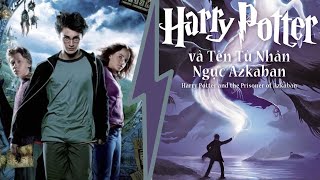 Harry Potter và tên tù nhân ngục Azkaban  Phần 5  Harry Potter tập 3  Book Land [upl. by Clement130]