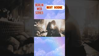 Berlin web series best scene😱😱😳😳🫣🫣🙄🙄🙄berlin travel [upl. by Ennaehr]