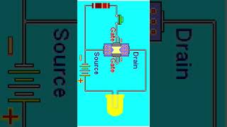 Field Effect Transistor FET [upl. by Aicilic766]