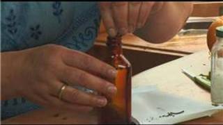 Fragrance amp Oils  How to Make Rose Hip Oil [upl. by Hirsch]