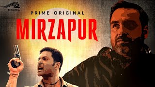 Mirzapur Ek Kahani Not Offical Rap Song  Flaner Mirzapur Season 2 Latest Rap Song Indore [upl. by Alegna]