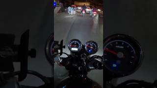 Continental gt 650 Exhaust Sound Crazy ❤️💨 shorts shortsfeed short [upl. by Ramin]