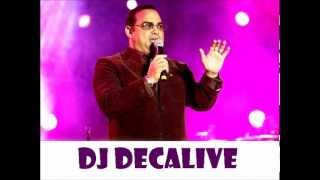 GRUPO NICHE AND GILBERTO SANTA ROSA [upl. by Urban]