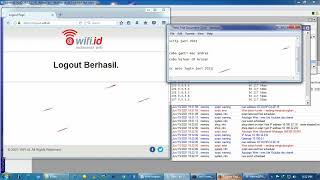 wms lite dll Auto login Wms Venue Juni 2021 [upl. by Ardnosal]