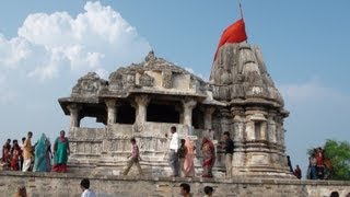 Harsiddhi Mata Temple  MiyaniGUJARAT [upl. by Sihonn]