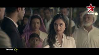 Dahleez promo  Dil ki Dahleez paar pyaar ki dastak  Jiya re  Adarsh and Swadheenta  Star Plus [upl. by Thaxter]