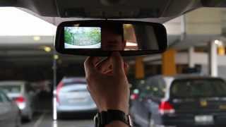 ARB Reversing Camera and Monitor Range [upl. by Bucher]