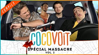 Cocovoit  Spécial Massacre Vol2 [upl. by Nylyahs]