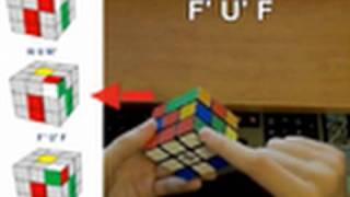 How to solve a Rubiks Cube [upl. by Inanuah]