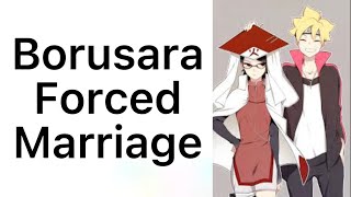 Borusara forced marriage part 6a [upl. by Cj]