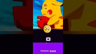 Poor Pikachu 😭😭😭😭😭  Bouncing Square Pokemon [upl. by Ovatsug142]