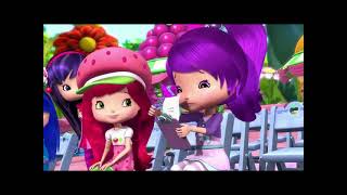 Strawberry Shortcake snowberry and the seven berrykins part 2 [upl. by Trembly]