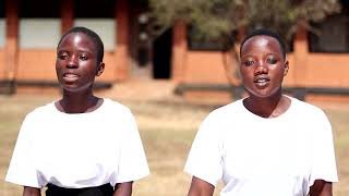 kalubwe CCAP choir [upl. by Nywrad]