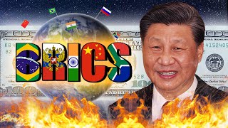 The BRICS Are a Joke [upl. by Hullda]