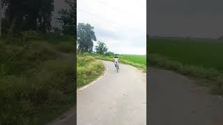 🚲cycle 🚲stand cycle stand video cycle standard cycle stand shikha training stand tiktok cycle [upl. by Kenrick659]