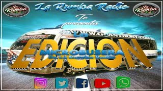 Reggaeton Microbusero Mix 🚌 Edición Microbusera 🚌 Bill DJ  La Rumba Radio [upl. by Canute]