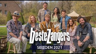 Leader Beste Zangers 2021 [upl. by Akers]