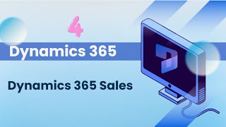 Dynamic 365 Sales in Arabic [upl. by Heall]